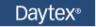 Logotipo DAYTEX