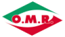 Logotipo OMR